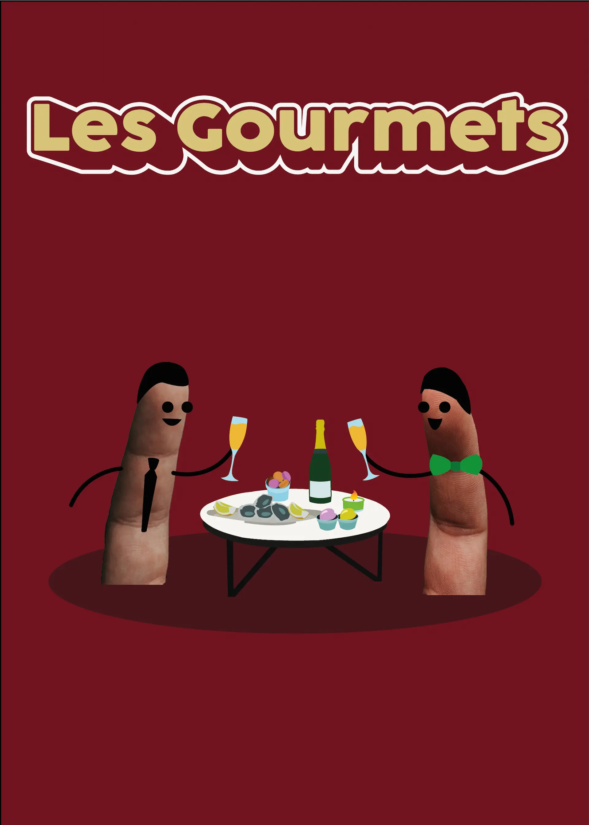 les gourmets